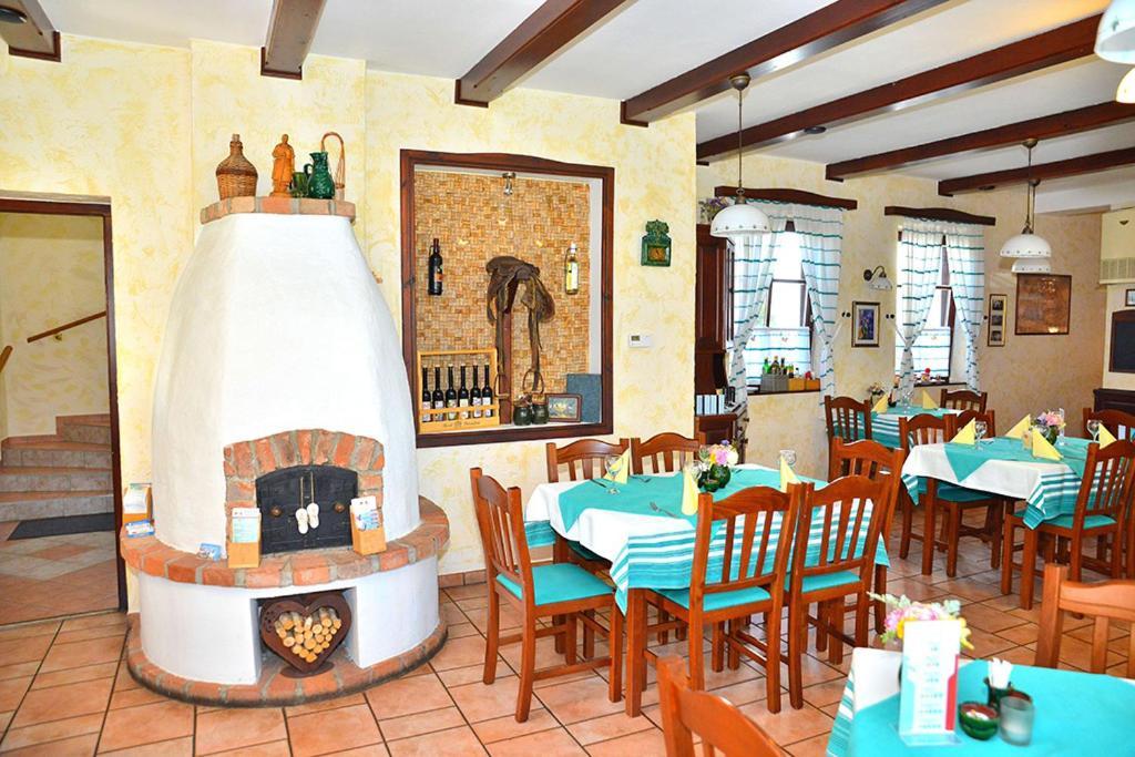 Nyerges Vendegfogado Bed & Breakfast Hegyko Exterior photo