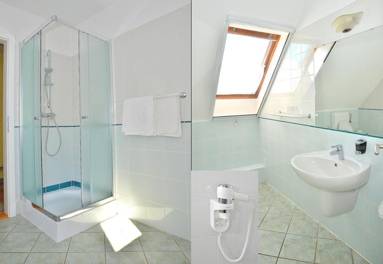 Nyerges Vendegfogado Bed & Breakfast Hegyko Exterior photo